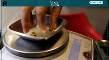 سعر الذهب في سوريا يتراجع مع انخفاض الدولار أمام الليرة 2%